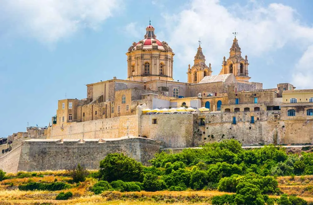 Malta