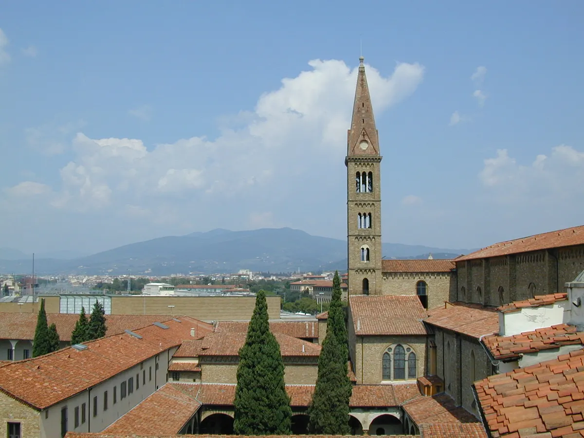 Bella Italia