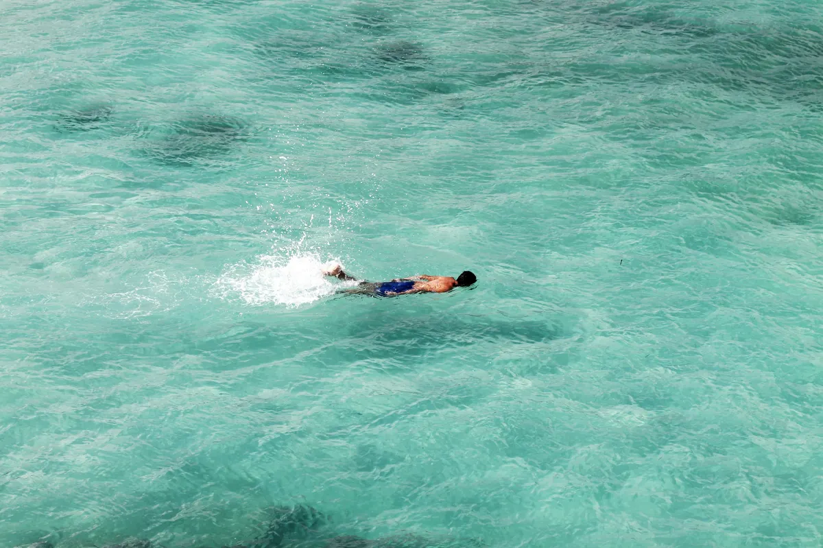 Island Hopping Escapade in the Galapagos Islands
