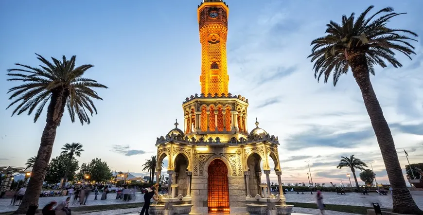 Turkey Ancient Wonders