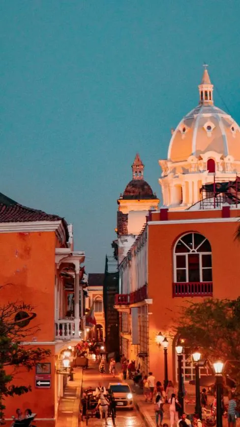 Best of Colombia Private Journey