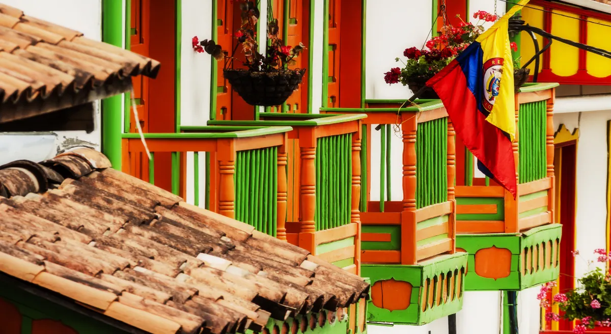 Colombia's Coffee Culture Private Journey