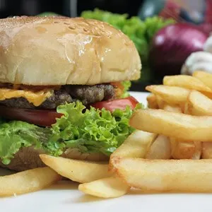 Burger Inn