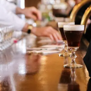 Nancy's Bar Ardara