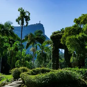 Botanical Garden