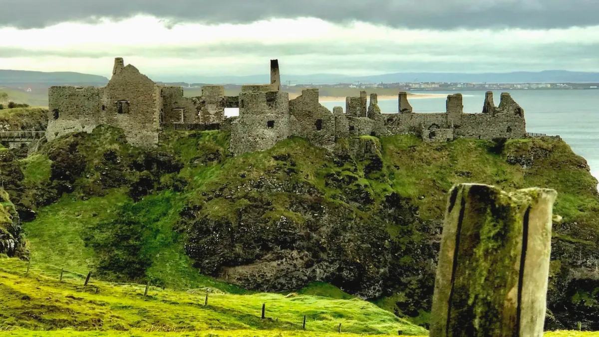 Northern Ireland