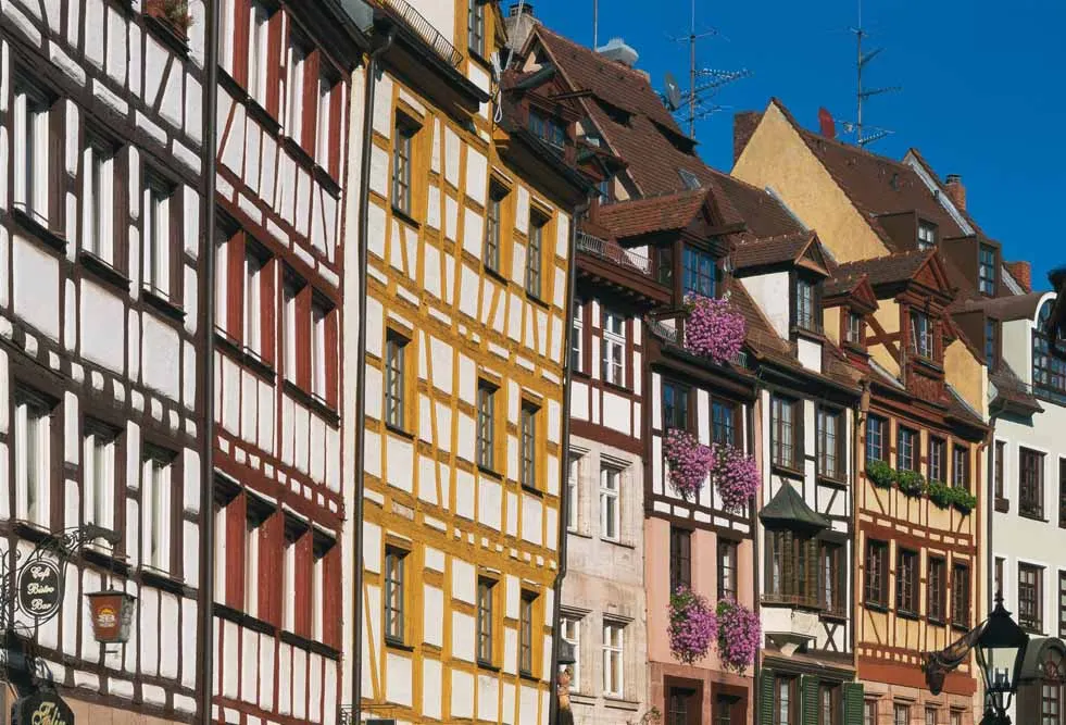 Germany Explorer Private Journey