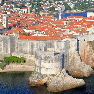 City Walls
