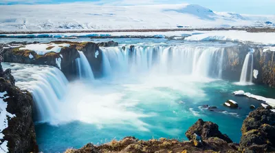 6 DAY ICELAND NATURAL WONDERS FROM $2,495 INCLUDING AIRImage