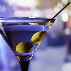Twisted Palms Rooftop Lounge