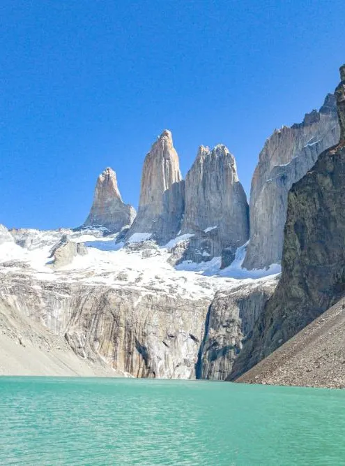 Magallanes Region