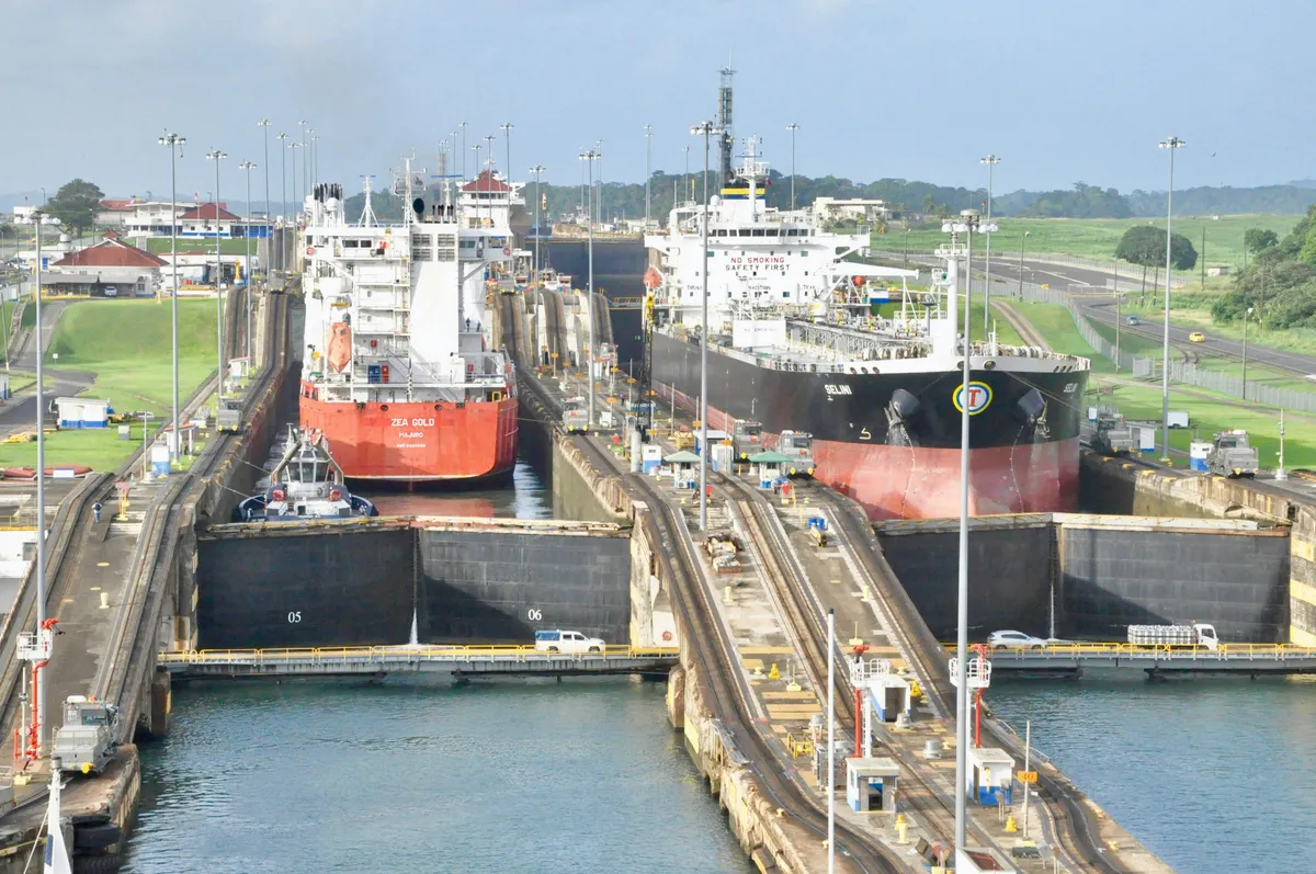 Ultimate Panama Adventure 
