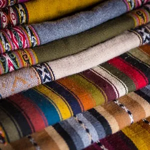 Alpaca Knitwear