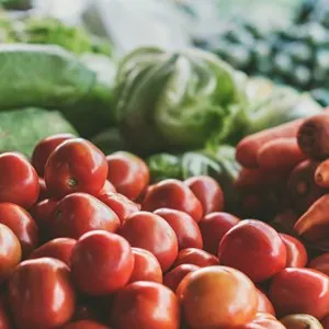 Excite all your senses at The Milk Market
