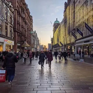 House of Fraser