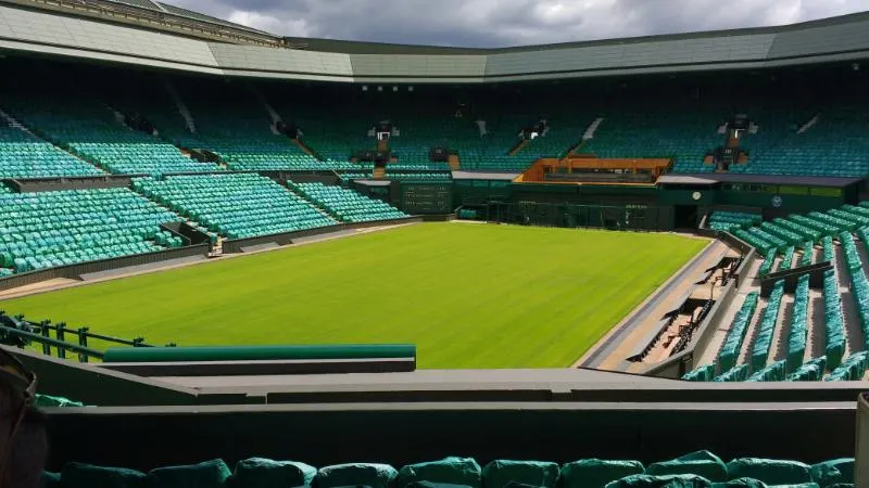 Luxury Wimbledon and London Grand Experience