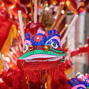 Chinatown/Canal Street