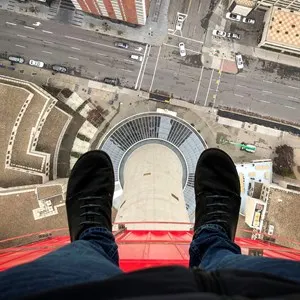 Calgary Tower