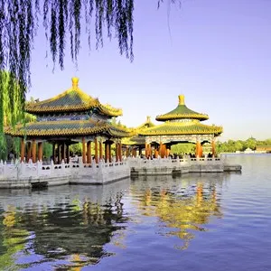 Beihai Park