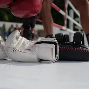 Thai Boxing