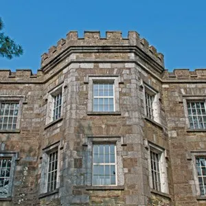 Cork City Gaol & Radio Museum