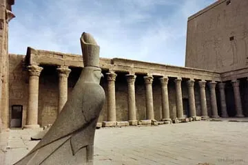 3 night Nile Cruise