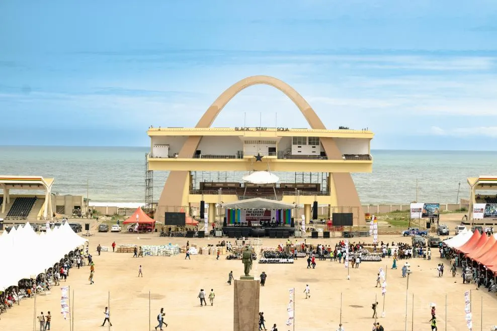 Accra
