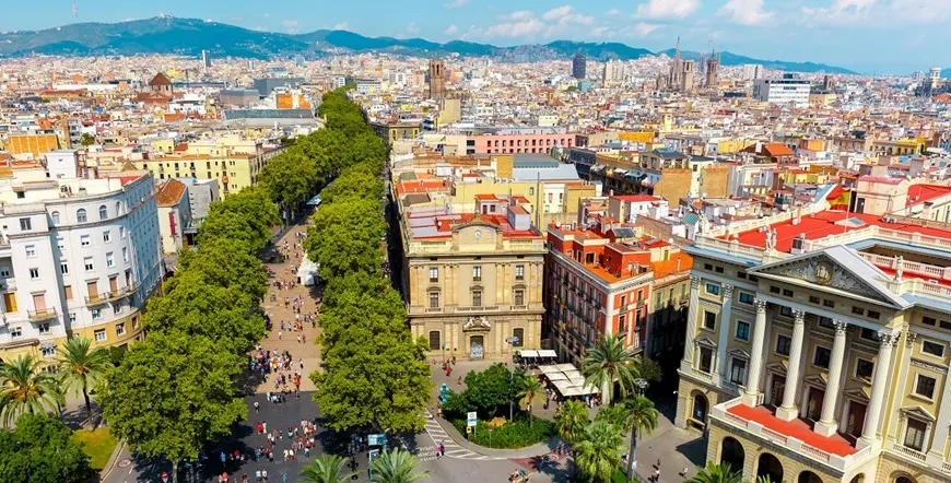 Classics of Spain Escorted Vacation