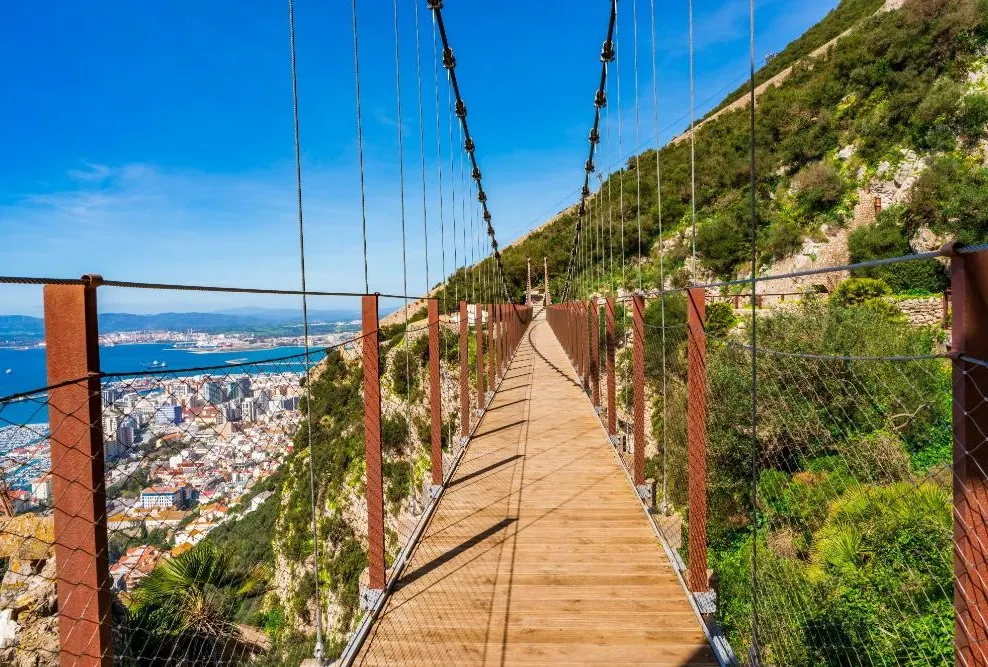 Gibraltar