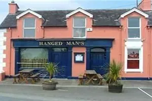 Hanged Man's Pub & Restaurant (Milltown)