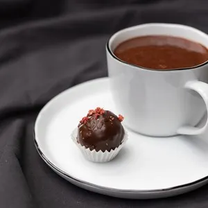 Berliner Kaffeerösterei Ku'damm