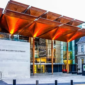 Auckland Art Gallery