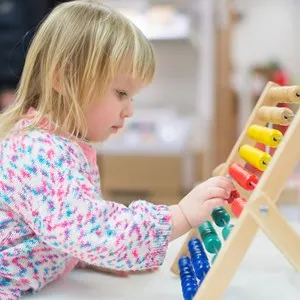 Let the Children Play Toyshop