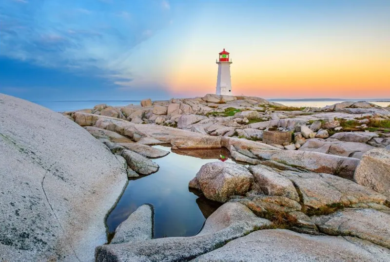 Nova Scotia
