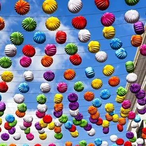 Feria de Agosto