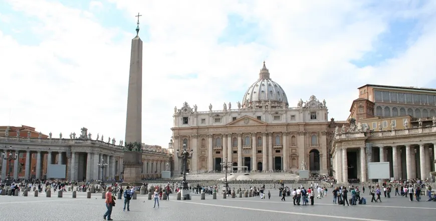 Scents of Italy and Sicily Escorted Vacation