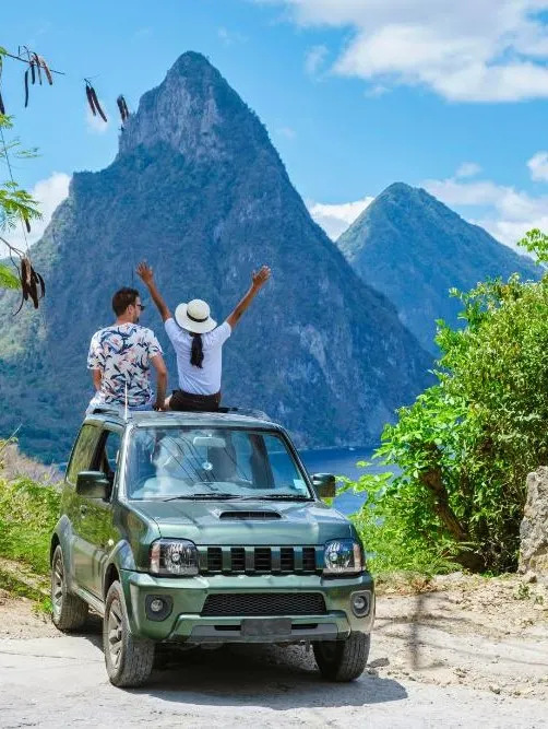 St. Lucia