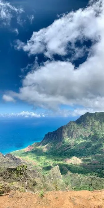 Romantic Maui and Kauai Self Drive Escapade