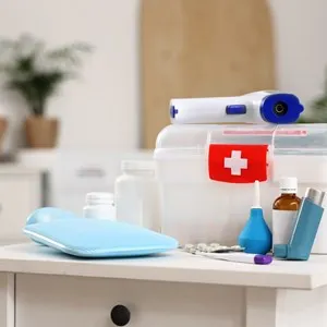 Pharmacy