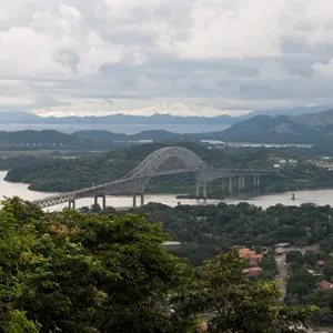 Ancon Hill