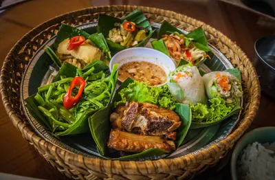 Siem Reap Escapade