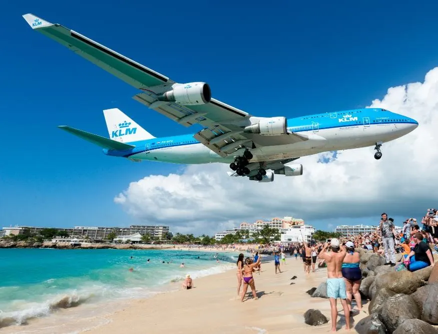 St. Maarten