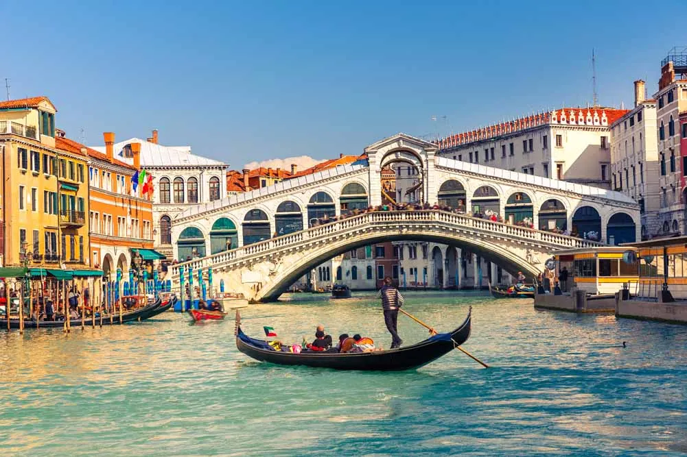 Venice Discovery