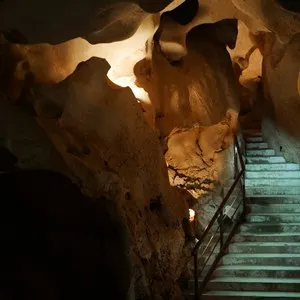 Cueva del Tesoro