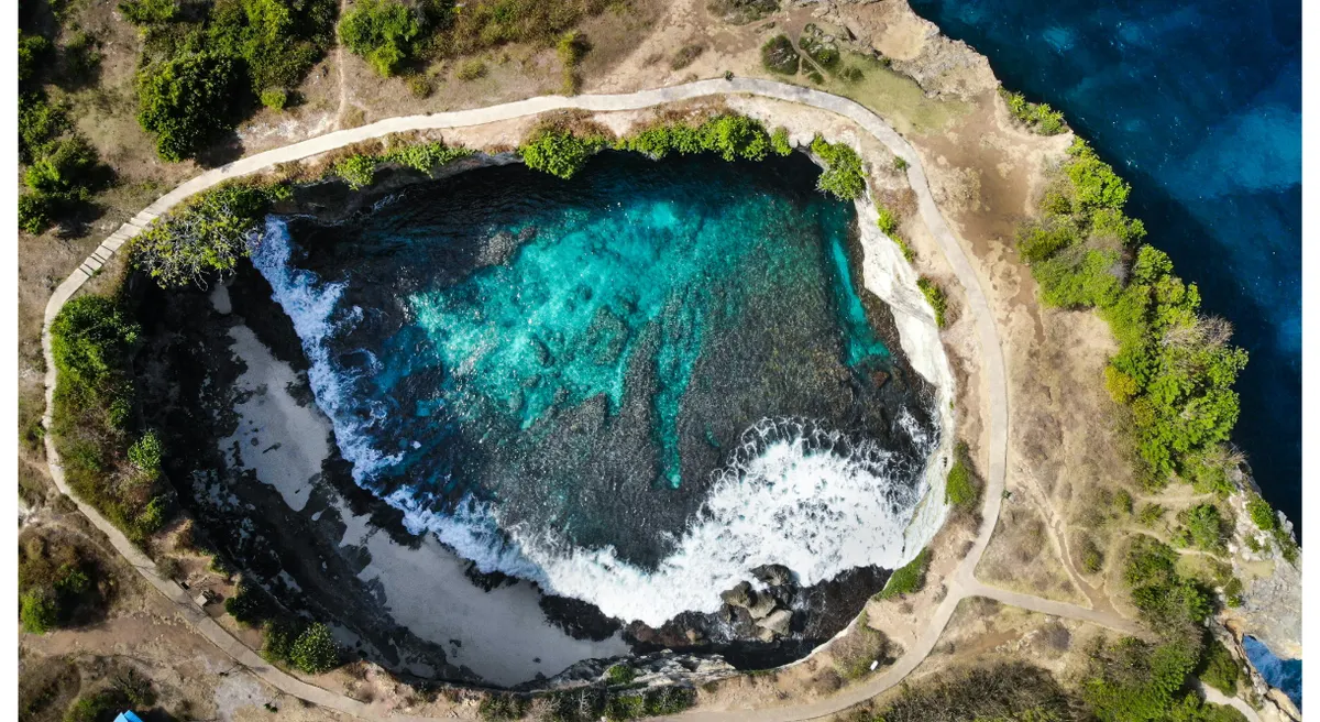 Bali Discovery