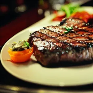 Old Montgomery Steakhouse