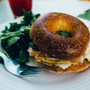 Notchtop Bakery & Cafe