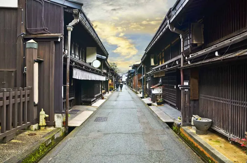 Takayama