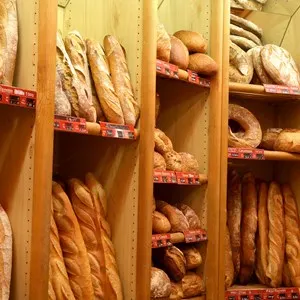 Le Four à Bois