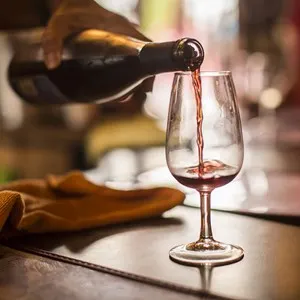 Le Bar à Vin